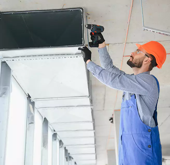 Why Homeowners & Businesses Trust Us in Lincolnia, VA