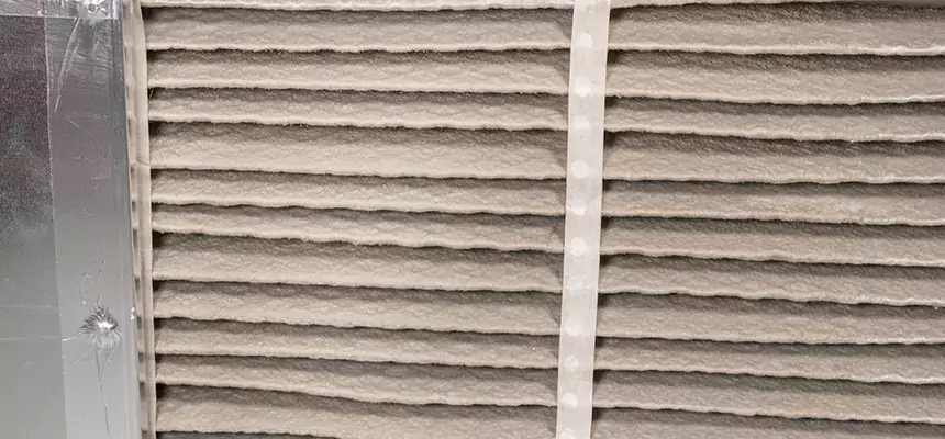 Mobile Car AC Filter Replacement in Lincolnia