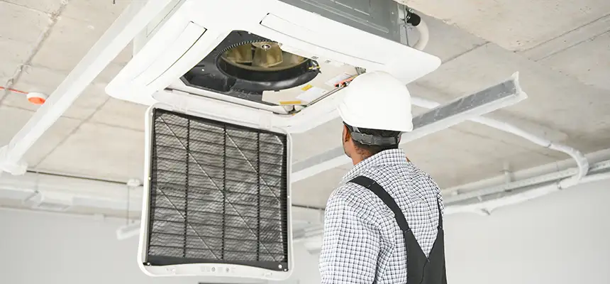 Our Affordable Duct Cleaning Near Me Services in Lincolnia, VA