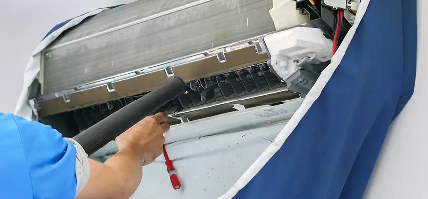 Advanced Clogged Dryer Vent Repair for Multi-Unit & Commercial in Lincolnia, VA