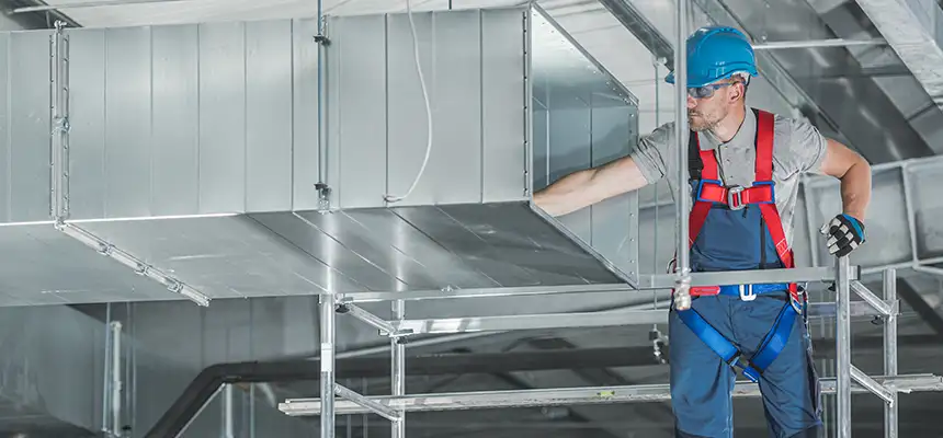 Our Dryer Fire Safety Service Services in Lincolnia, VA