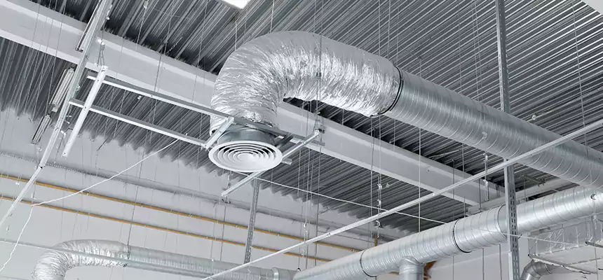 Our Dryer Vent Hose Replacement Services in Lincolnia, VA