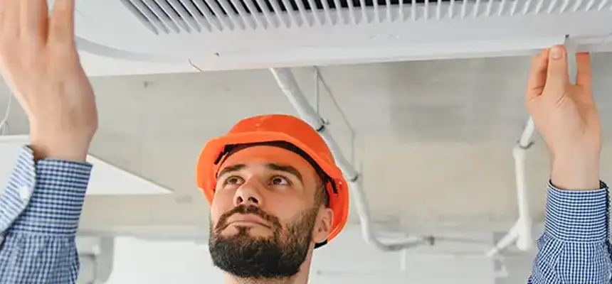 Our Furnace Vent Cleaning Services in Lincolnia, VA