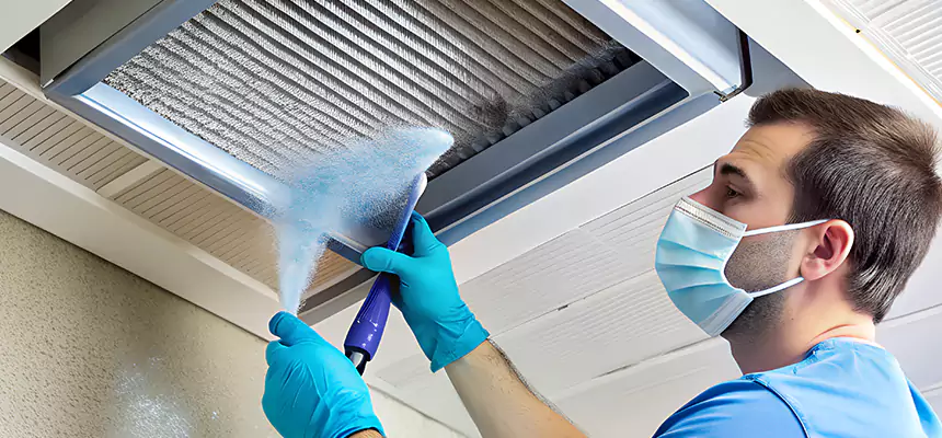 Our Home Ventilation Cleaning Services in Lincolnia, VA