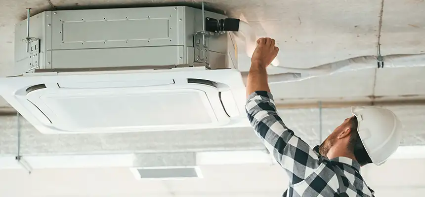 Our Local Vent Cleaning Services in Lincolnia, VA