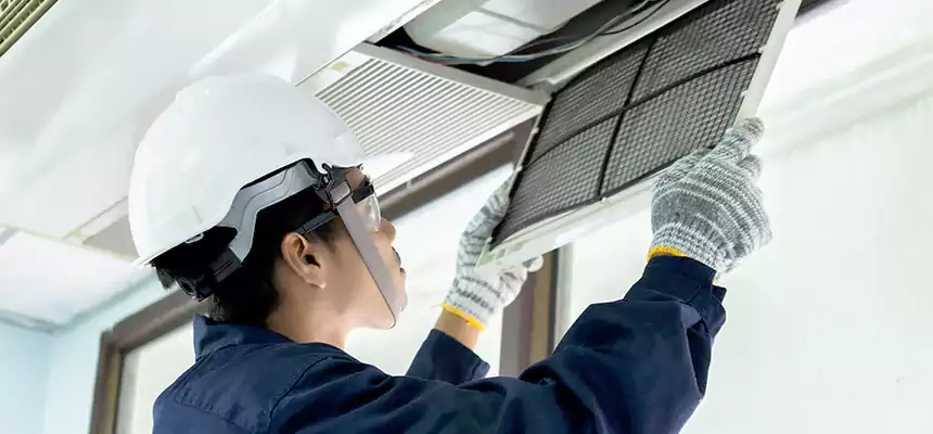 Our Multi-family Home Duct Cleaning Services in Lincolnia, VA
