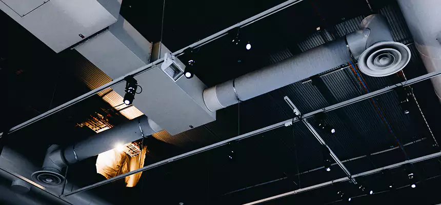 Our Seasonal Allergy Air Duct Cleaning Services in Lincolnia, VA