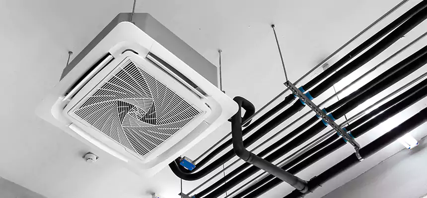 Our Smart AC Vent Controller Services in Lincolnia, VA