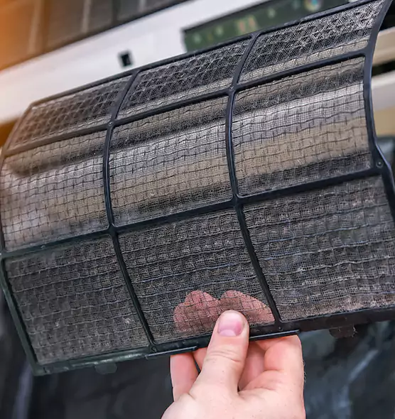 Top-notch AC Air Filter Replacement in Lincolnia
