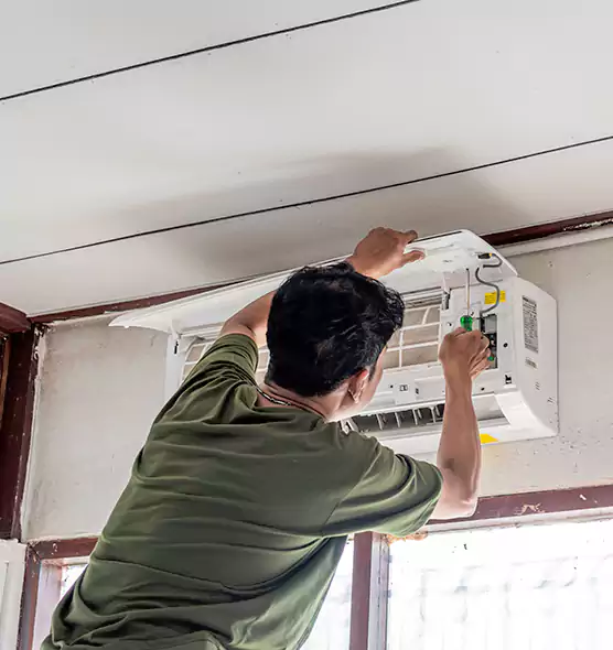 About Air Duct & AC Odor Removal in Lincolnia, VA