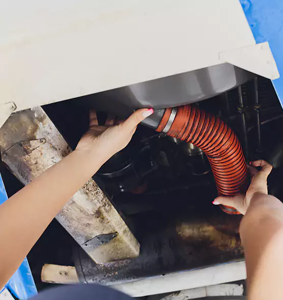 Professional Air Duct Leak Repair in Lincolnia, VA