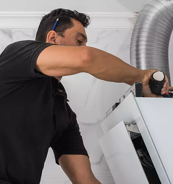 Trusted Bathroom Exhaust Duct Cleaning in Lincolnia, VA