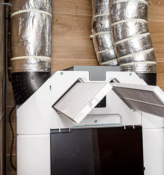 About Clogged Air Duct Repair in Lincolnia, VA