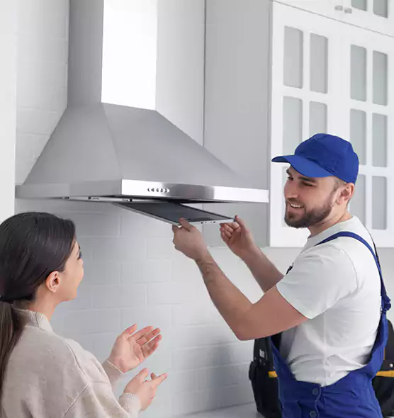 Professional Dryer Vent Cleaning Service in Lincolnia, VA