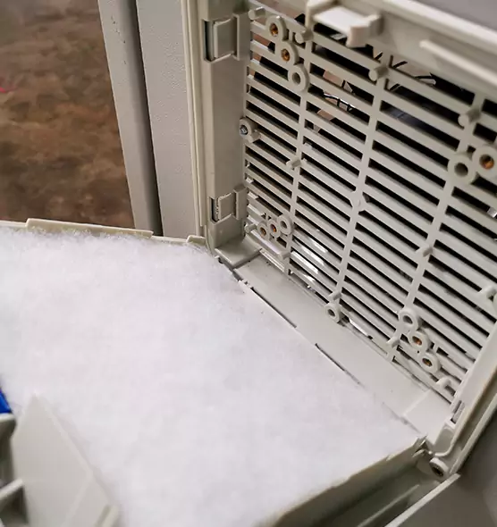 Professional Dryer Vent Mold Cleaning in Lincolnia, VA