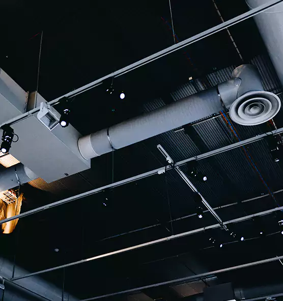 About Duct Sanitization with UV Light in Lincolnia, VA