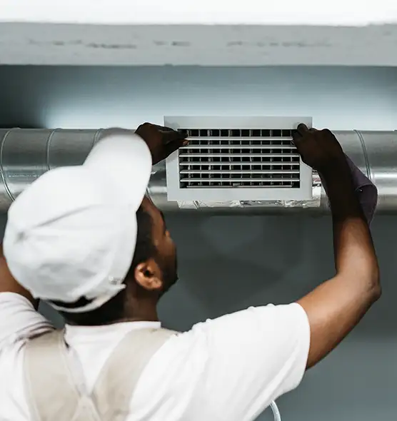 About Emergency Dryer Vent Repair in Lincolnia, VA