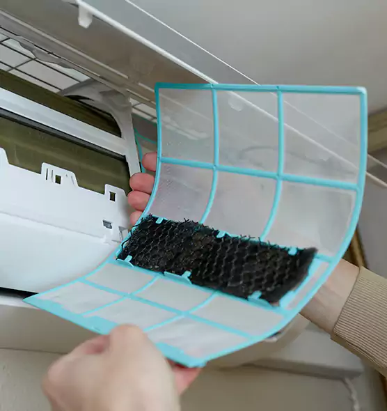 Welcome to Air Duct Cleaning & Repairs Lincolnia — Your Local HEPA Filter Installation Pros in Lincolnia, VA