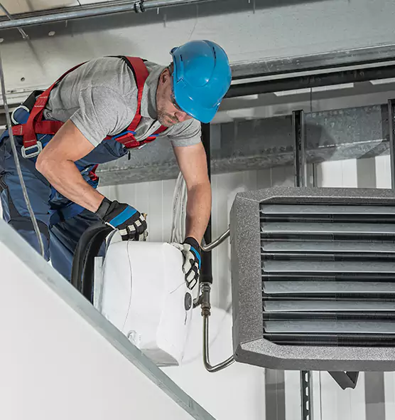 Professional HVAC Cleaning Solutions in Lincolnia, VA