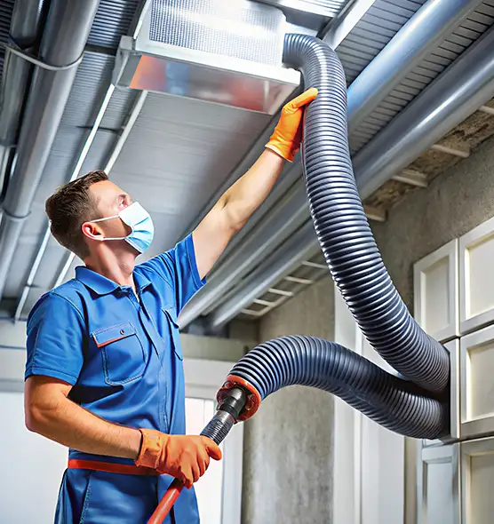 Welcome to Air Duct Cleaning & Repairs Lincolnia — Your Local Roof Dryer Vent Cleaning Specialists in Lincolnia, VA