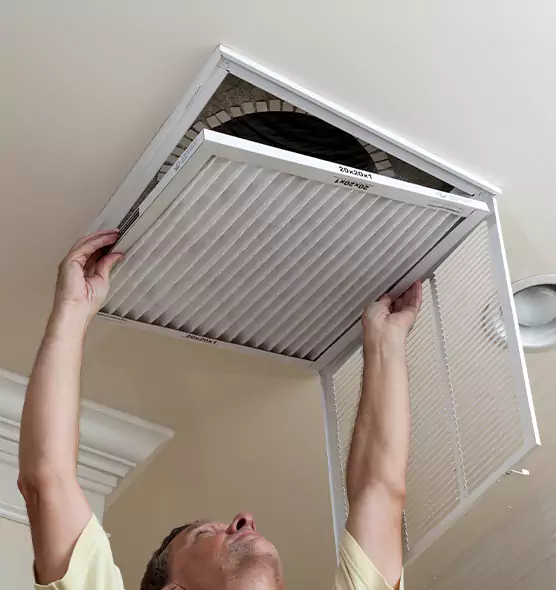 Professional Vent Relocation Services in Lincolnia, VA