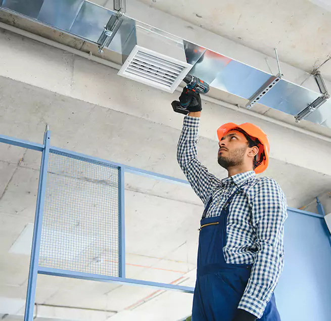 Why Homeowners & Businesses Trust Us in Lincolnia, VA?