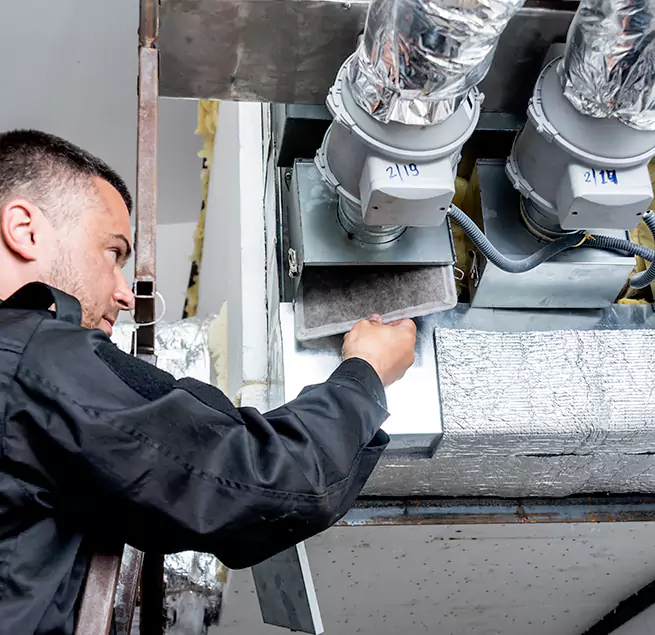 Why Homeowners & Businesses Trust Us in Lincolnia, VA?