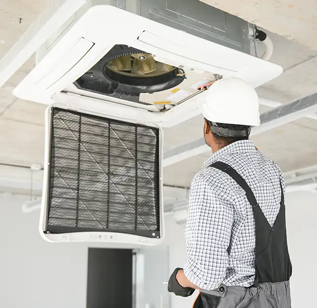 Why Homeowners & Businesses Trust Us in Lincolnia, VA?