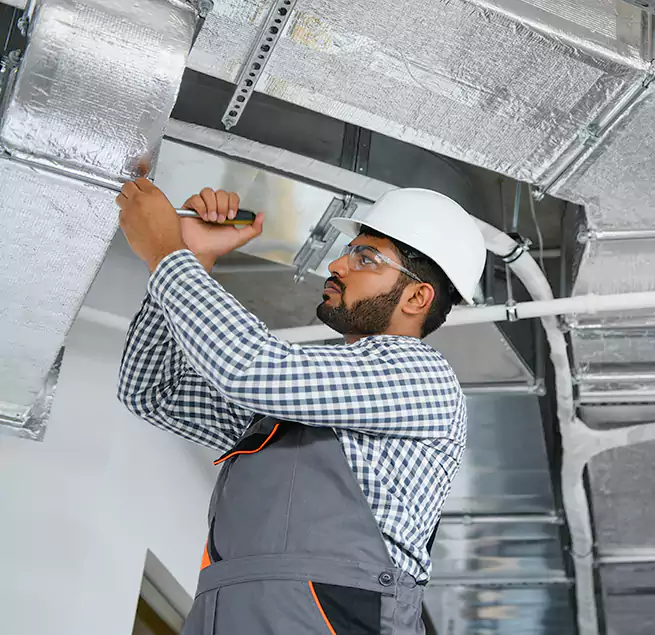 Why Homeowners & Businesses Trust Us Lincolnia, VA