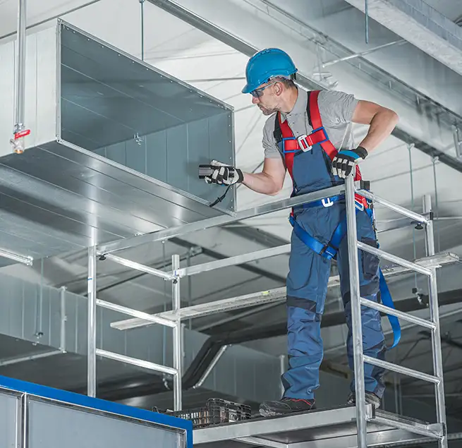 Why Homeowners & Businesses Trust Us in Lincolnia, VA?