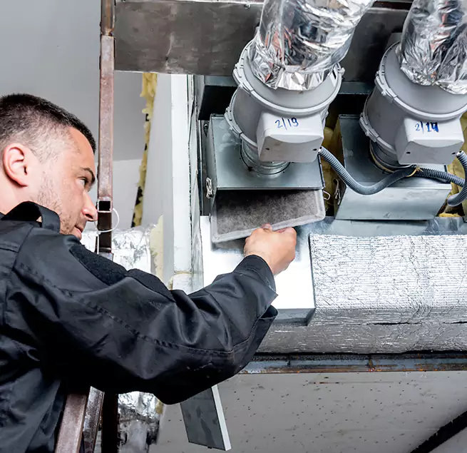 Why Homeowners & Businesses Trust Us in Lincolnia, VA