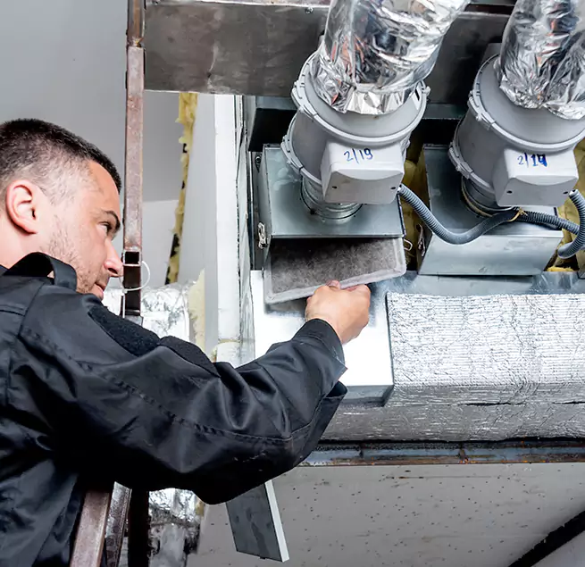 Why Homeowners & Businesses Trust Us in Lincolnia, VA?