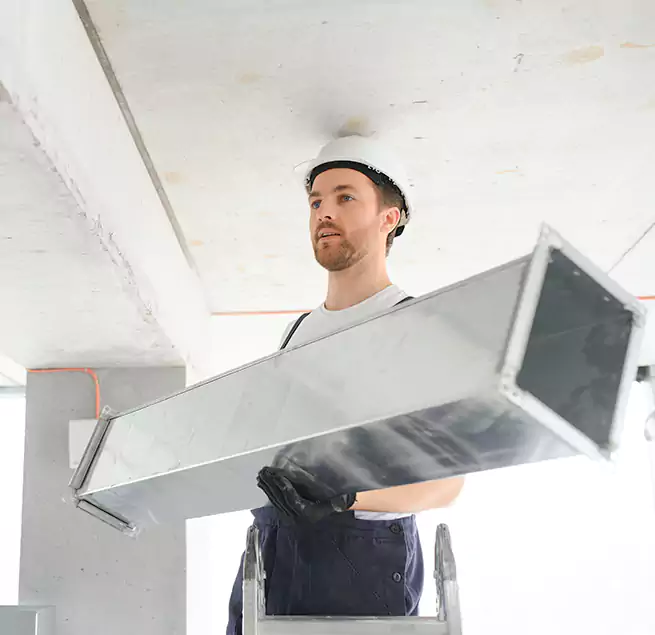 Why Homeowners & Businesses Trust Us in Lincolnia, VA