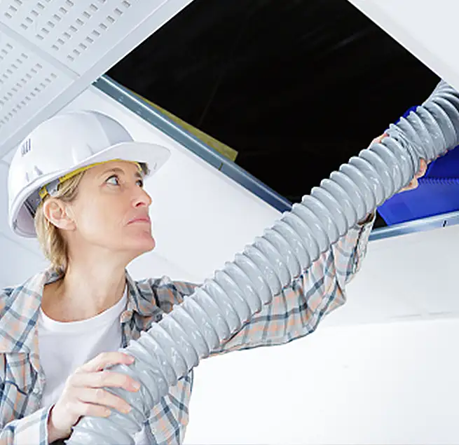 Why Homeowners & Businesses Trust Us Lincolnia, VA