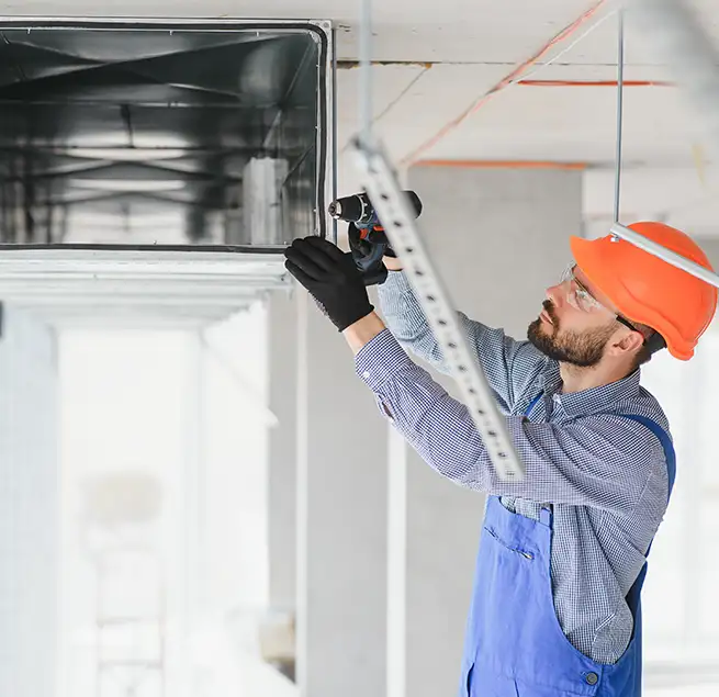 Why Homeowners & Businesses Trust Us in Lincolnia, VA?