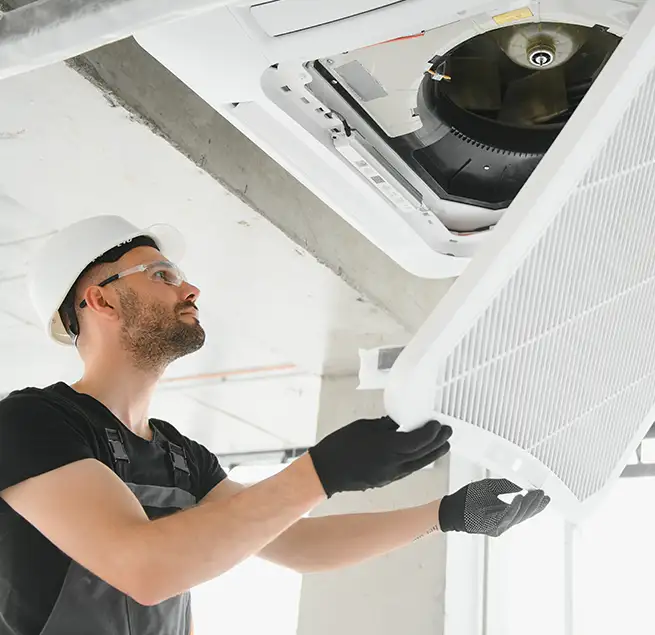 Why Homeowners & Businesses Trust Us in Lincolnia, VA?