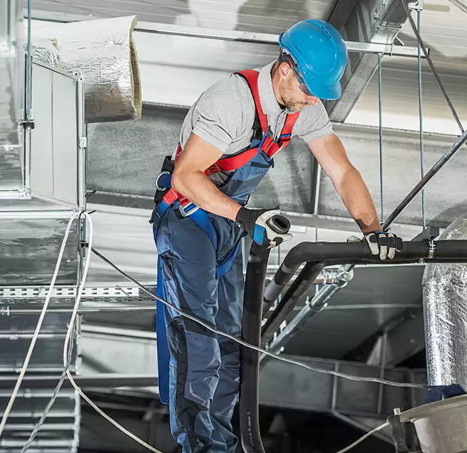 Why Homeowners & Businesses Trust Us in Lincolnia, VA?