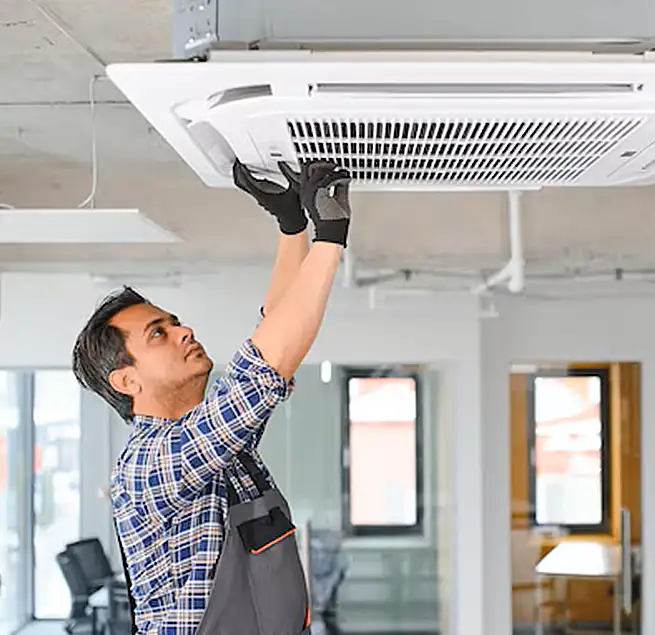 Why Homeowners & Businesses Trust Us in Lincolnia, VA?