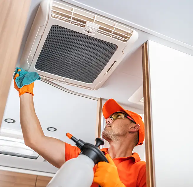 Why Homeowners & Businesses Trust Us in Lincolnia, VA?