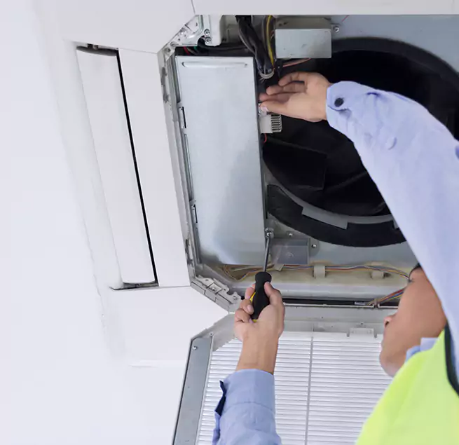 Why Homeowners & Businesses Trust Us in Lincolnia, VA?