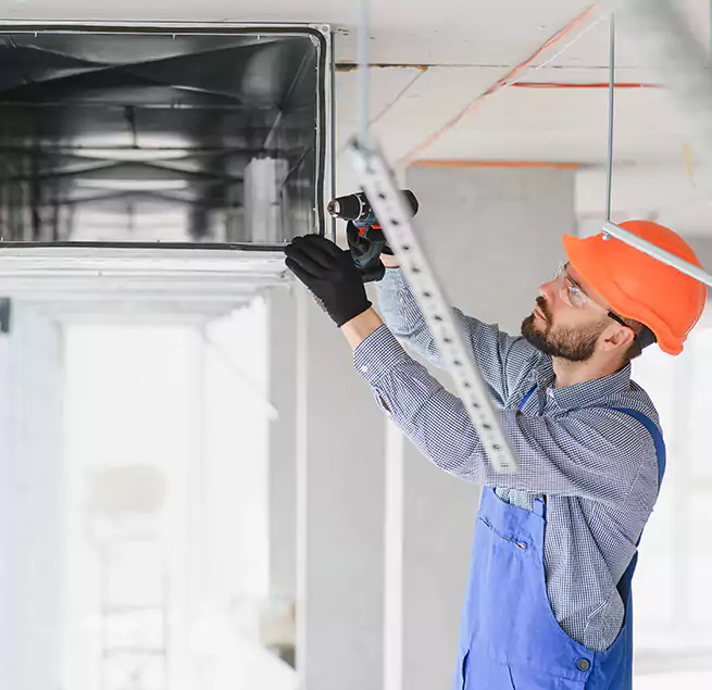 Why Homeowners & Businesses Trust Us Lincolnia, VA