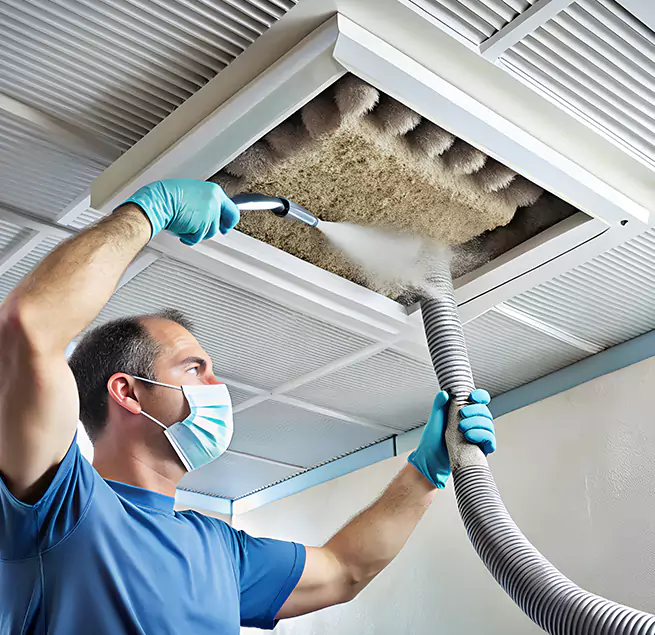 Why Homeowners Businesses Trust Us in Lincolnia, VA