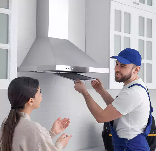 Why Homeowners & Businesses Trust Us in Lincolnia, VA?