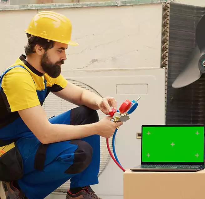 Why Homeowners & Businesses Trust Us in Lincolnia, VA?