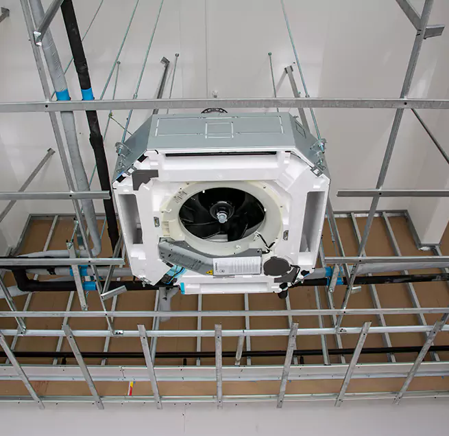 Why Homeowners & Businesses Trust Us in Lincolnia, VA?