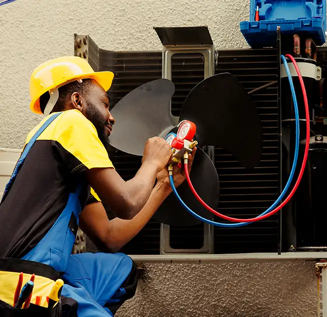 Why Homeowners & Businesses Trust Us in Lincolnia, VA?