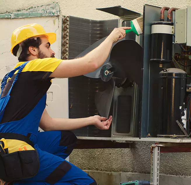  Why Homeowners & Businesses Trust Us in Lincolnia, VA?