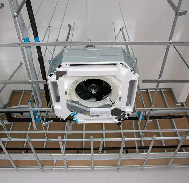 Why Homeowners & Businesses Trust Us Lincolnia, VA