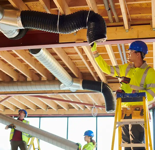 Why Homeowners & Businesses Trust Us in Lincolnia, VA?