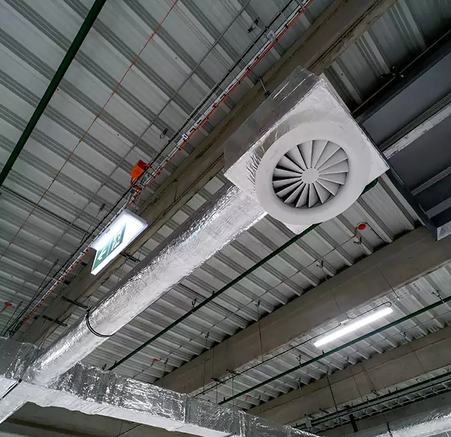 Why Homeowners & Businesses Trust Us in Lincolnia, VA?